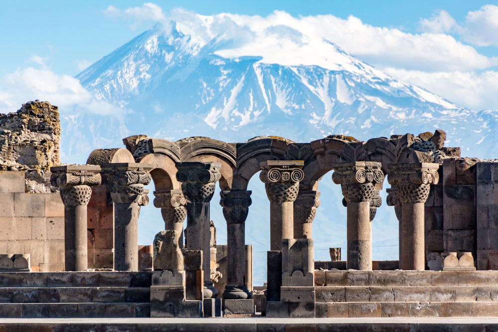 armenia itinerary 133