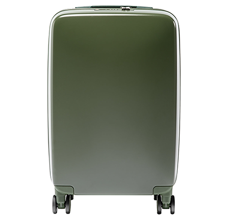Wittchen Suitcase