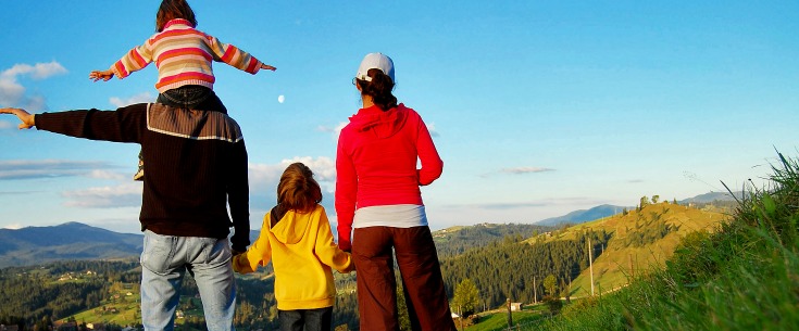 Family Travel | Allianz Global Assistance