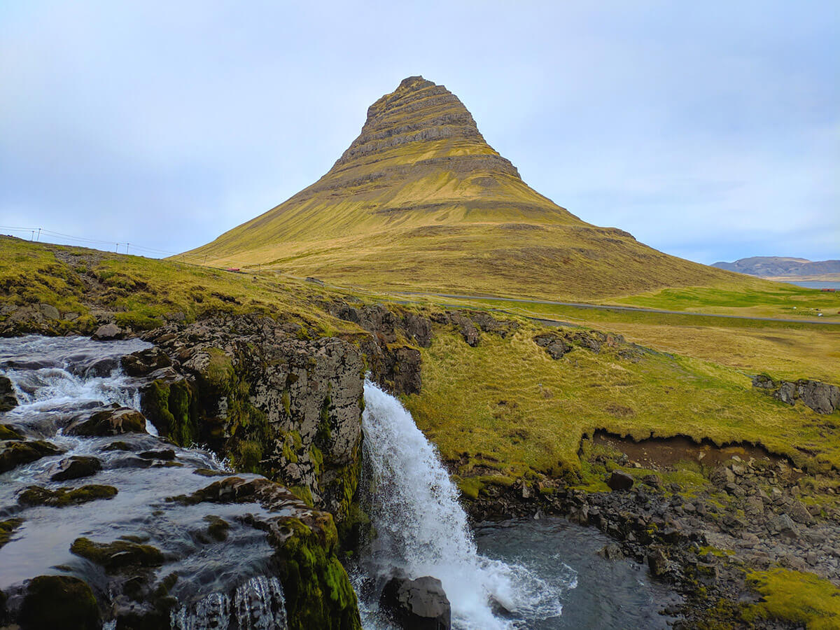 статья про путешествие в исландию