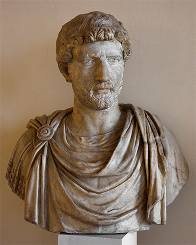 Пантеон Древний Рим