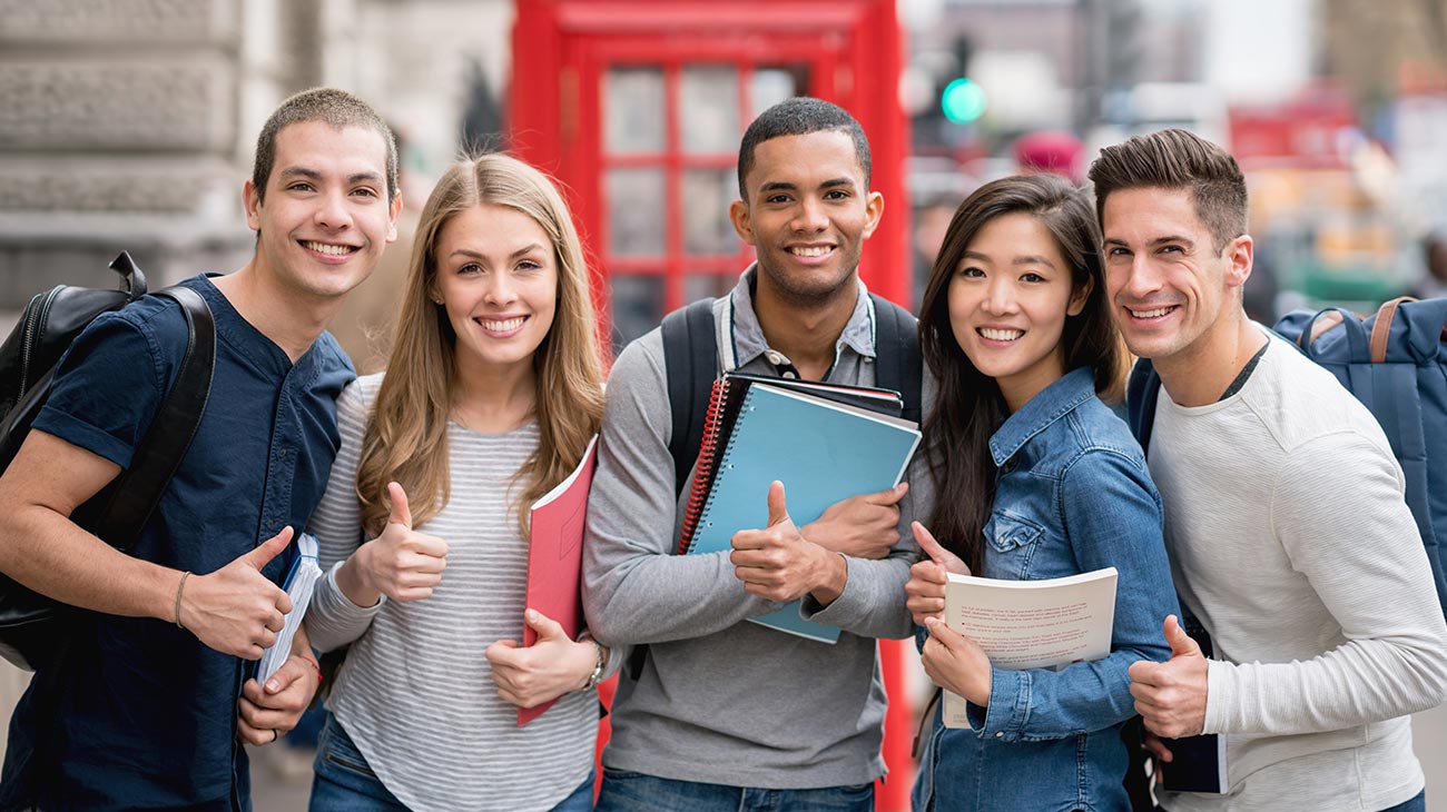 Student&#39;s Guide For Study Abroad Safety - ETIAS.COM