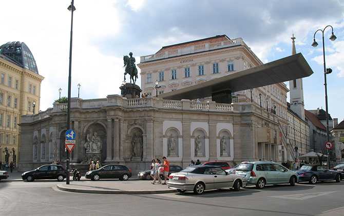 Museum Vienna