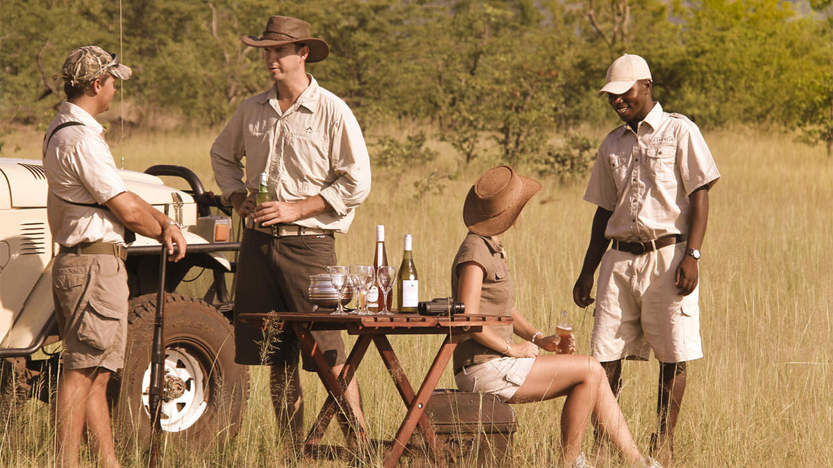 What a tourist needs to know about safari tours in Tanzania?